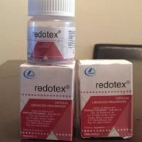 Redotex Capsules Redotex Weight Loss Capsules