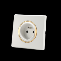 Safe And Stylish Electrical Sockets And