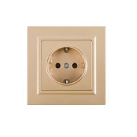 Energy-Efficient Wall Plugs Switches Source