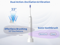 electric toothbrush 