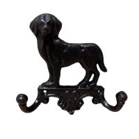 Garden Wall Hook Dog Cat Cast