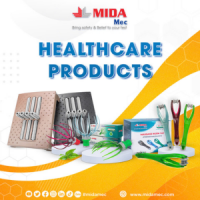 Personal Health Care Products