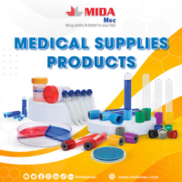 Medical Disposables
