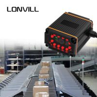 Fixed QR Code Scanner For Logistic