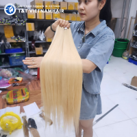 Prmium Vietnamese Weft Hair Bundlese