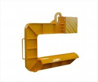 Overhead Crane Steel Coil C Type Hooks