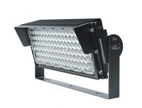 Outdoor Stadium High Mast Sports Football