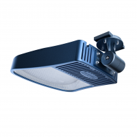 Hight Brightness Aluminum High Pole Outdoor