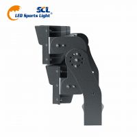 Hight Brightness Aluminum High Pole Outdoor