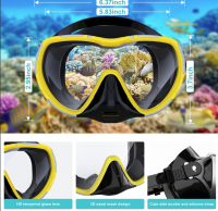 Diving Mask