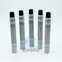 Eco-Friendly Aluminum Tube For Grease