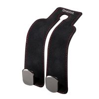OneVint Leather Headrest Hooks For Car