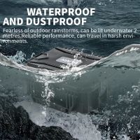 GLARY Shockproof Hand Gun Case Box