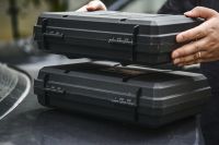 GLARY Universal Hard Case With Foam