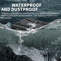 GLARY High Quality Hard Gun Case