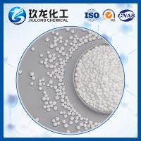 Oil Column Formed Alumina Spheres Petrochemical Dedicated Catalyst Carriers Manufacturer