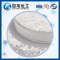 Alumina Powder for Vehicle Emission Control