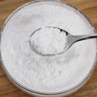 Food Additive Plastic Additives Pharma Grade Calcium Stearate