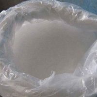99.5% Polydimethyl Diallyl Ammonium Chloride Powder