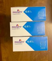 mounjaro semaglutide injection
