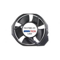 Cooltron AC Axial Cooling Fan 170x150x38mm