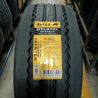 GITI brand truck tire 385/65R22.5 GTL919 GTL919+