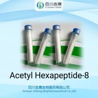 Acetyl Hexapeptide-8/Argireline/Acetyl Hexapeptide-3 CAS No.ï¼616204-22-9