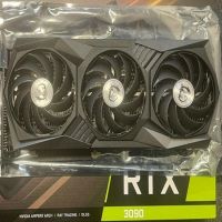 MSI-GeForce-RTX-3090-GAMING-X-TRIO-24GB