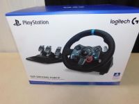 Logitech-G29-Driving-Force-Racing-Wheel-black