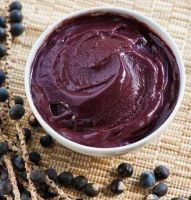 Organic ACAI Pulp