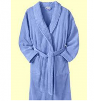 BATH ROBE