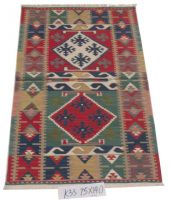 Antique Turkish Kilim Rugs