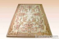 Aubusson Carpets (Rugs)