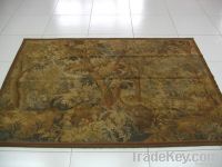 Aubusson Tapestry 