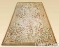 Aubusson Carpets (Aubusson Rugs Weave)