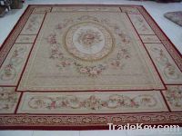 Aubusson Rugs