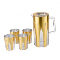 Water Jug&amp;cup Series