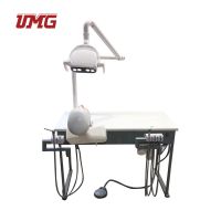 Hospital Students Education Dental Simulation System Professional Dental Simulator Unit