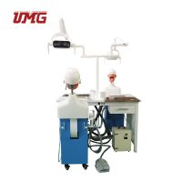 Dental Training Simulation 2 Person Electric dental Simulator for Dentist Practical