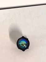 F1.2 TOF Lens For Machine