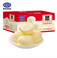 Wholesale Chinese handmade cake sof cake steamed cake