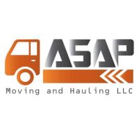 ASAP Moving And Hauling