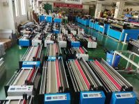 Non-woven Fabric Cutting Machine