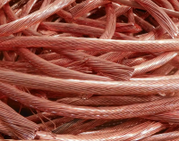 Hot Sale Copper Scrap Wire Top Quality 99.9% Scrap Copper Wire With Wholesale Price