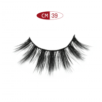 Premium handmade 10mm-15mm Copy Mink Lashes CM39