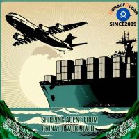 International Cargo Ship Air Freight DDP Shipping Rate Price Agent Forwarder From China To Saudi Arabia