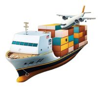 Shipping to Saudi Arabia DDP Freight Forwarder China to Saudi Arabia Door to Door Shipping Agent Air Sea Delivery