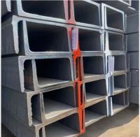 Carbon Steel U Channel Steel