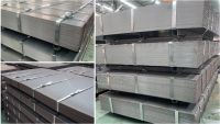 steel   sheet