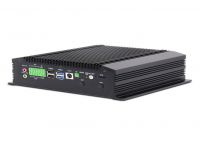 Industrial computer KTB-3720L Fanless Industrial Computer